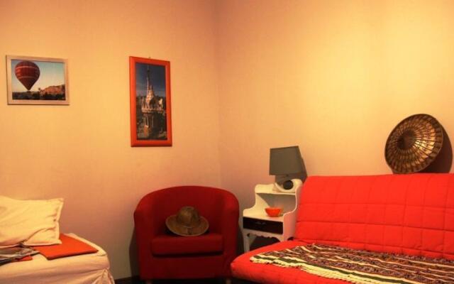 Mirellas Home Trastevere