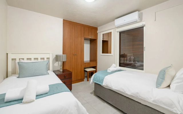 San Lameer Villa Rentals 2409