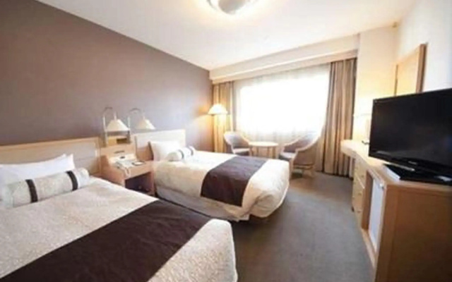 Numazu Riverside Hotel
