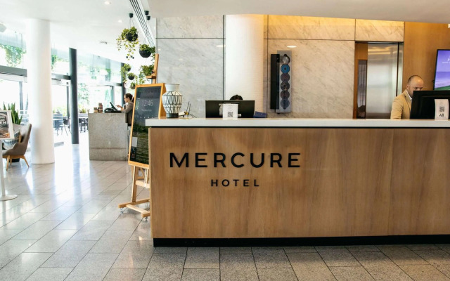 Mercure Brisbane Spring Hill