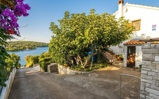 Mirja - Panoramic sea View - A1