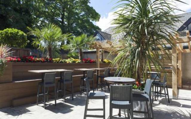 The White Hart Hotel Wetherspoon
