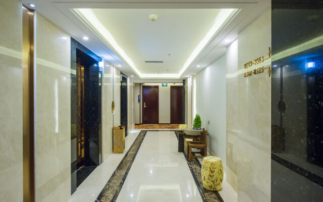 Guilin Tailian Hotel