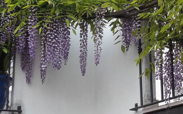 B&B Villa il Glicine