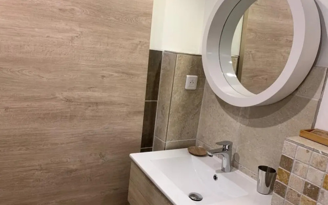 Mas Escombelle Chambre d'Hôte