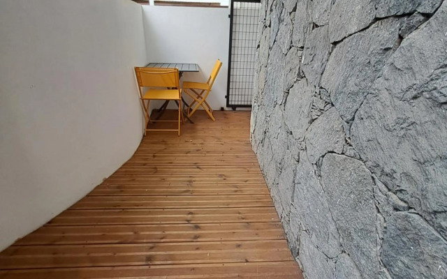 Appartement T2 saisonnier Centre ville Saint-Pierre