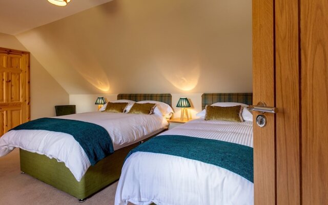 The Birches Bed & Breakfast