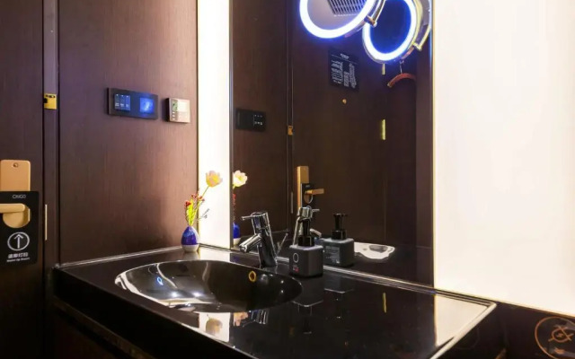 CitiGO Hotel Green Lake Kunming