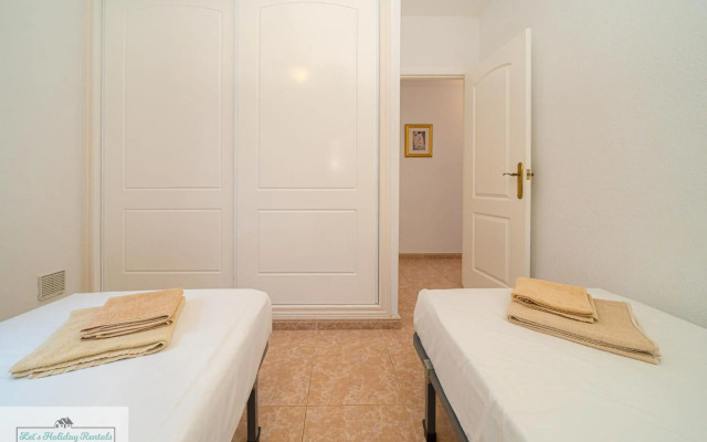 Villa Los Olivos El Poblet