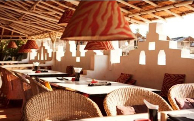 Hotel Casablanca
