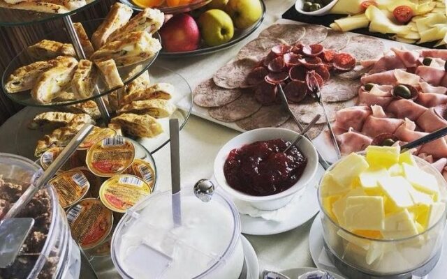 Hotel Star Lipno