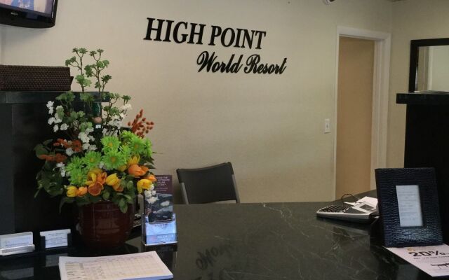 High Point World Resort