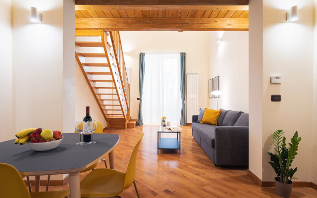 Open Sicily - Residence ai Quattro Canti