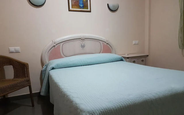 Apartamentos La Cochera