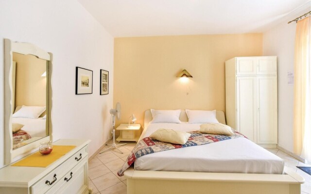 Nice home in Krilo Jesenice with WiFi and 0 Bedrooms