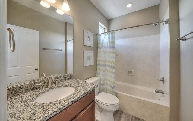 Casa Azul by Five Star Properties