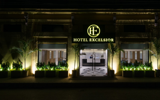 Hotel Excelsior Karachi