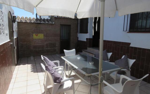 Apartamento bien situado en Marbella