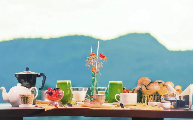 Casa de Frida Pousada