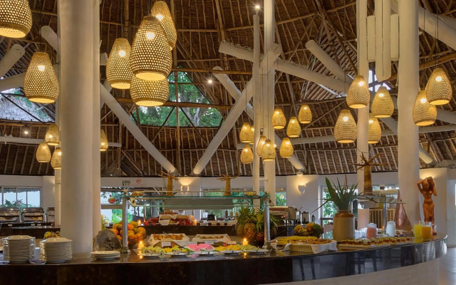 Diamonds Leisure Beach & Golf Resort