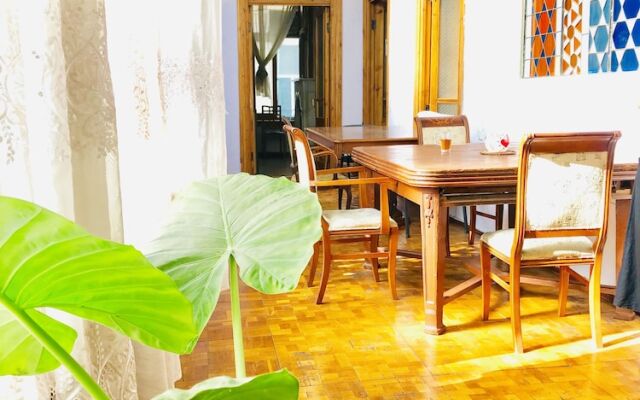 The Punjab Residency