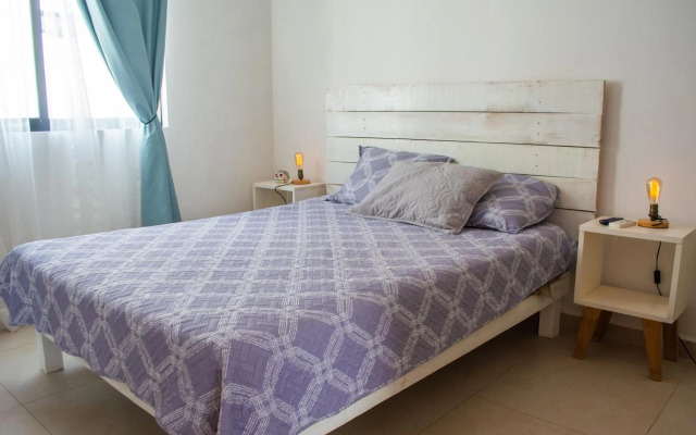 Paraíso Playa Bonita- Roof Top