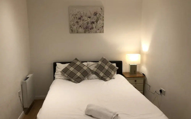 UK Apartments