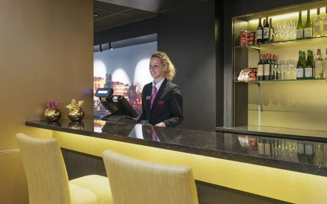 Thon Hotel Arendal