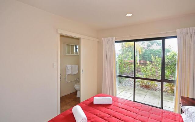 The Terraces At Ocean Beach