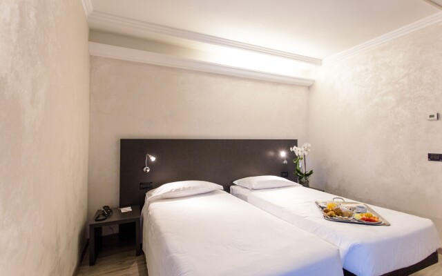  B&B Hotel Borgaro Torinese