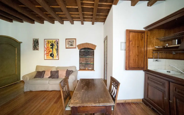 HbHall - Navigli 2 Apartment