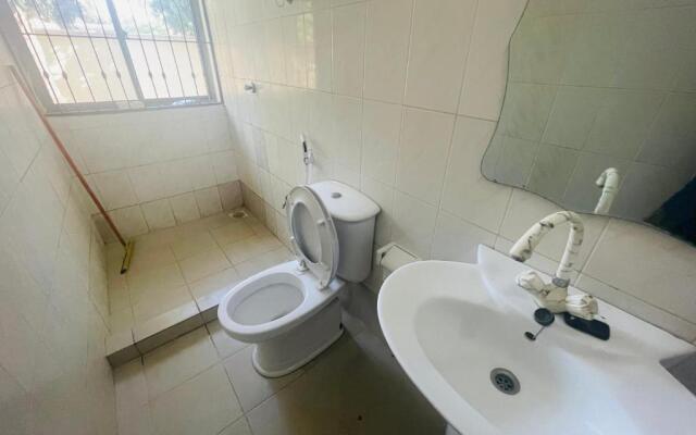 OM Apartment