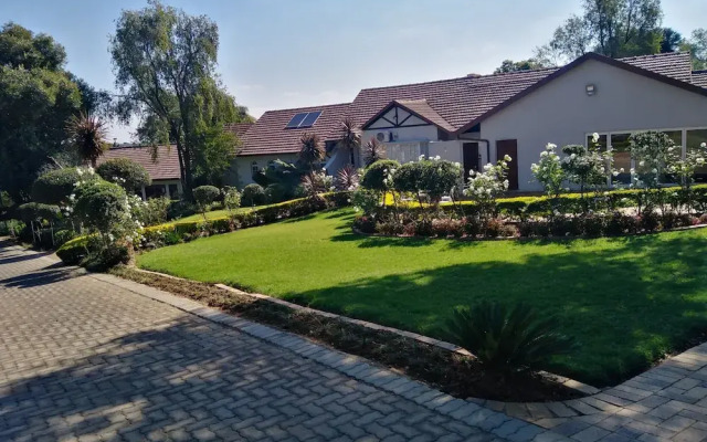 Classique Grace Boutique Hotel