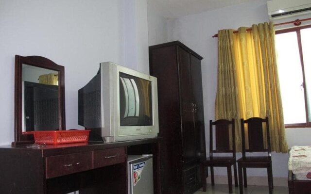 Anh Linh Hotel