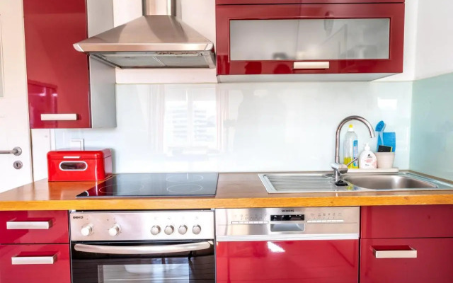 Ferienwohnung Ludwigstrasse