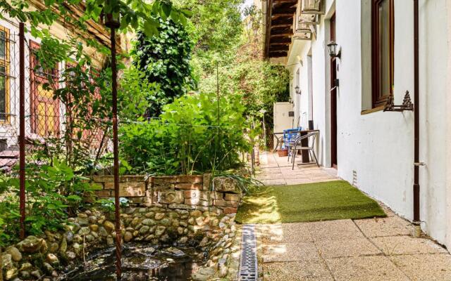 Gul Baba Saray Apartments