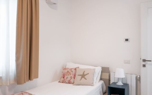 Villa Elena in Isola