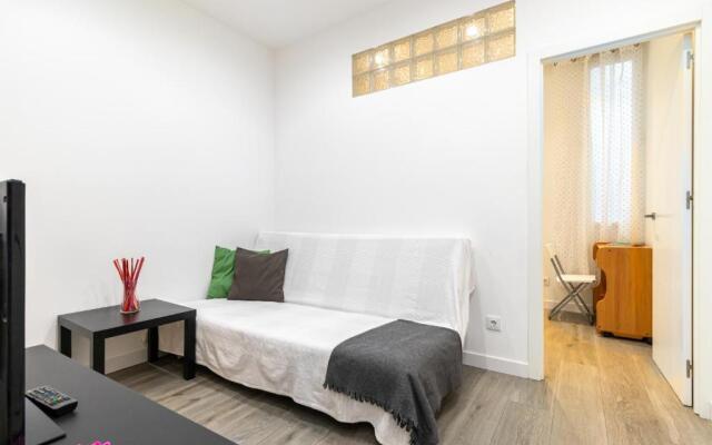 SANTA ANA - Sol / centro