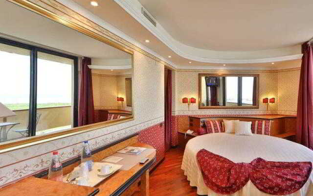 Best Western David Palace