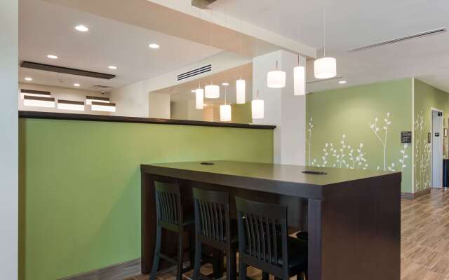 MainStay Suites East Camden