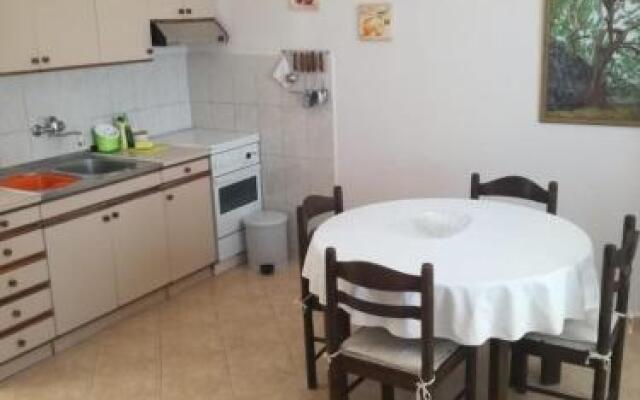 Apartments Zlatko Slobodan