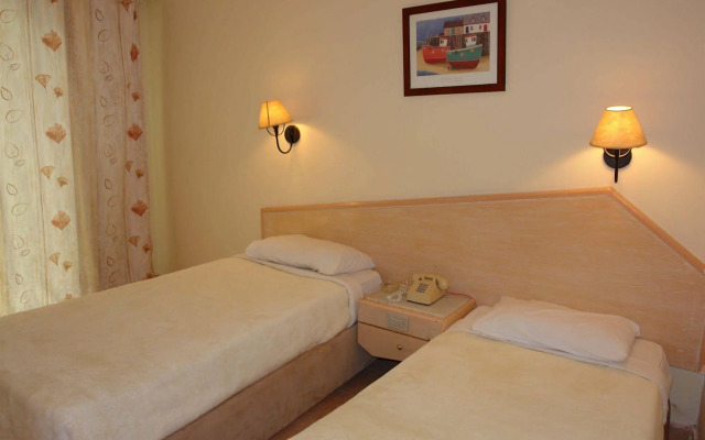 Club Hotel Aqua Fun Hurghada