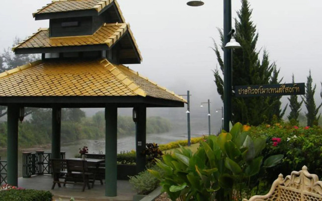 Pai River Mountain Resort