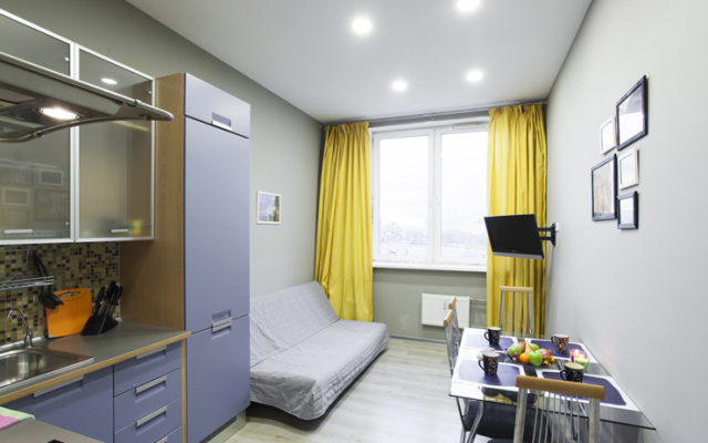 RentalSpb на Московском 183-185