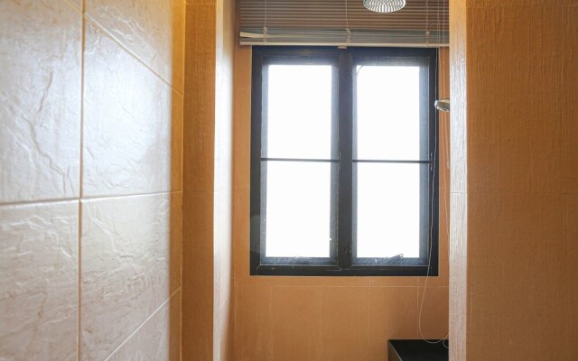 4 BR Private Villa in V49 Pattaya w/ Village Pool