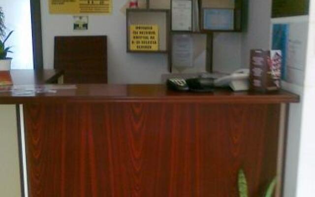 Motel Rupea