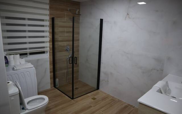 City Apartments Eilat