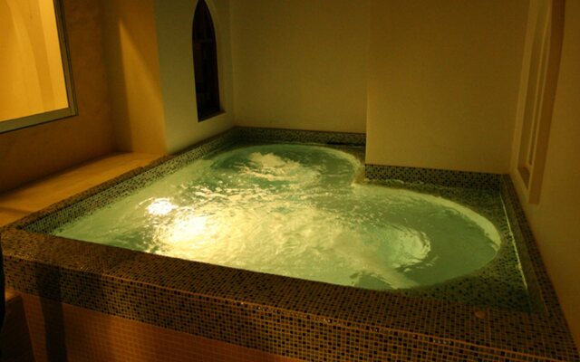 Seashell Village Resort