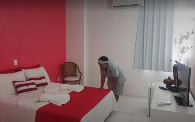 Hotel Saint Patrick Grand