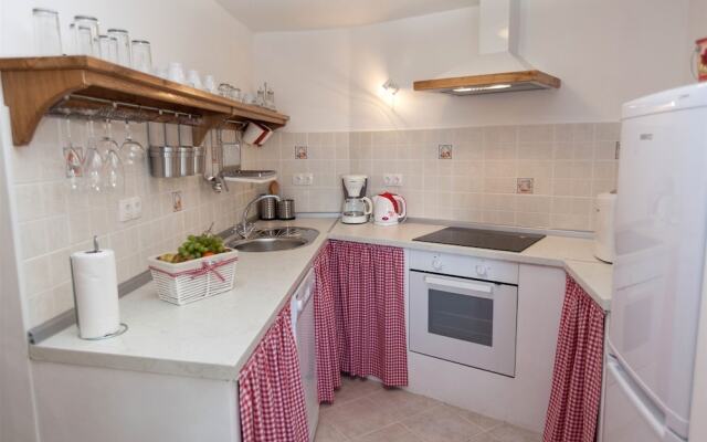 House VILA LJILJA